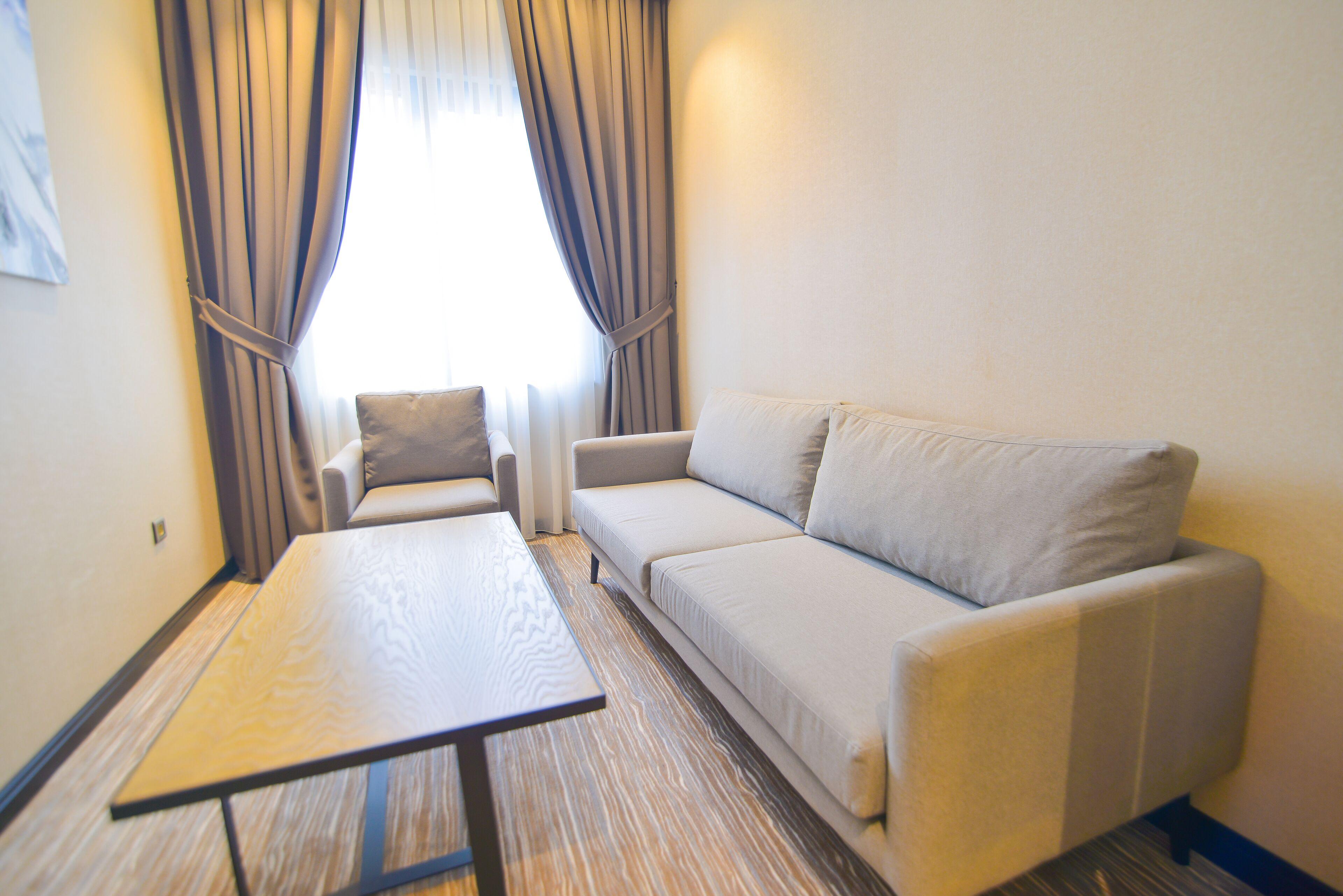 Serenity Comfort Hotel — Photos 3